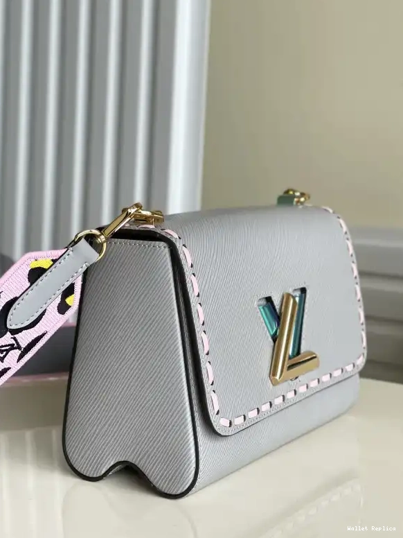 Cheap LOUIS TWIST VUITTON MM 0615